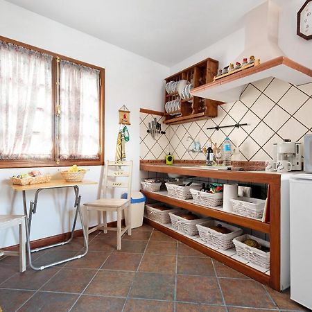 La Casita Canaria Los Silos Dış mekan fotoğraf