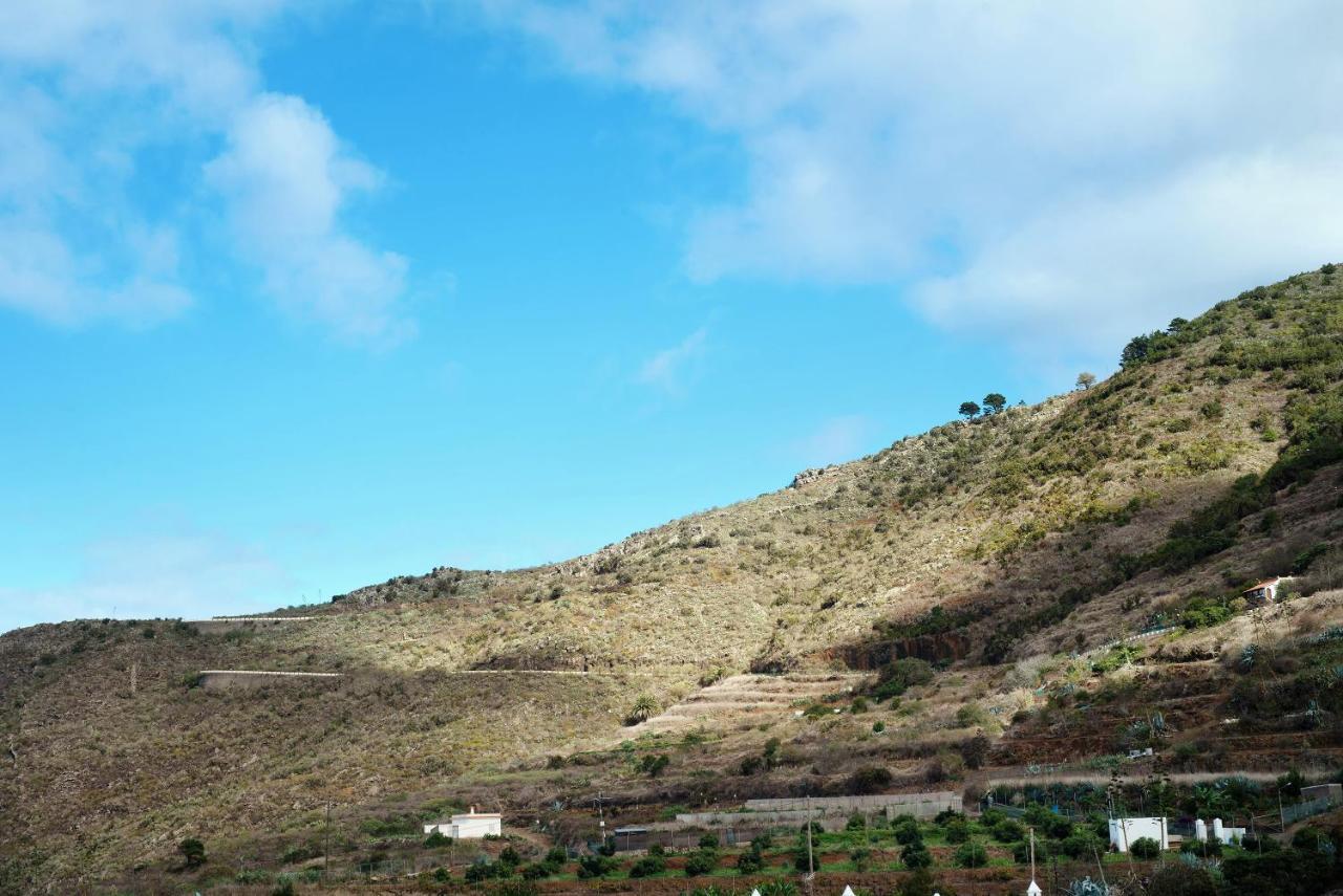 La Casita Canaria Los Silos Dış mekan fotoğraf