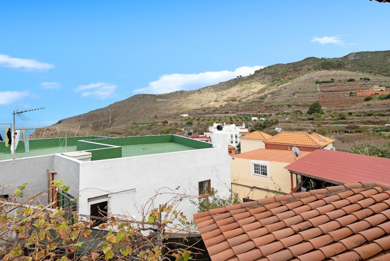 La Casita Canaria Los Silos Dış mekan fotoğraf